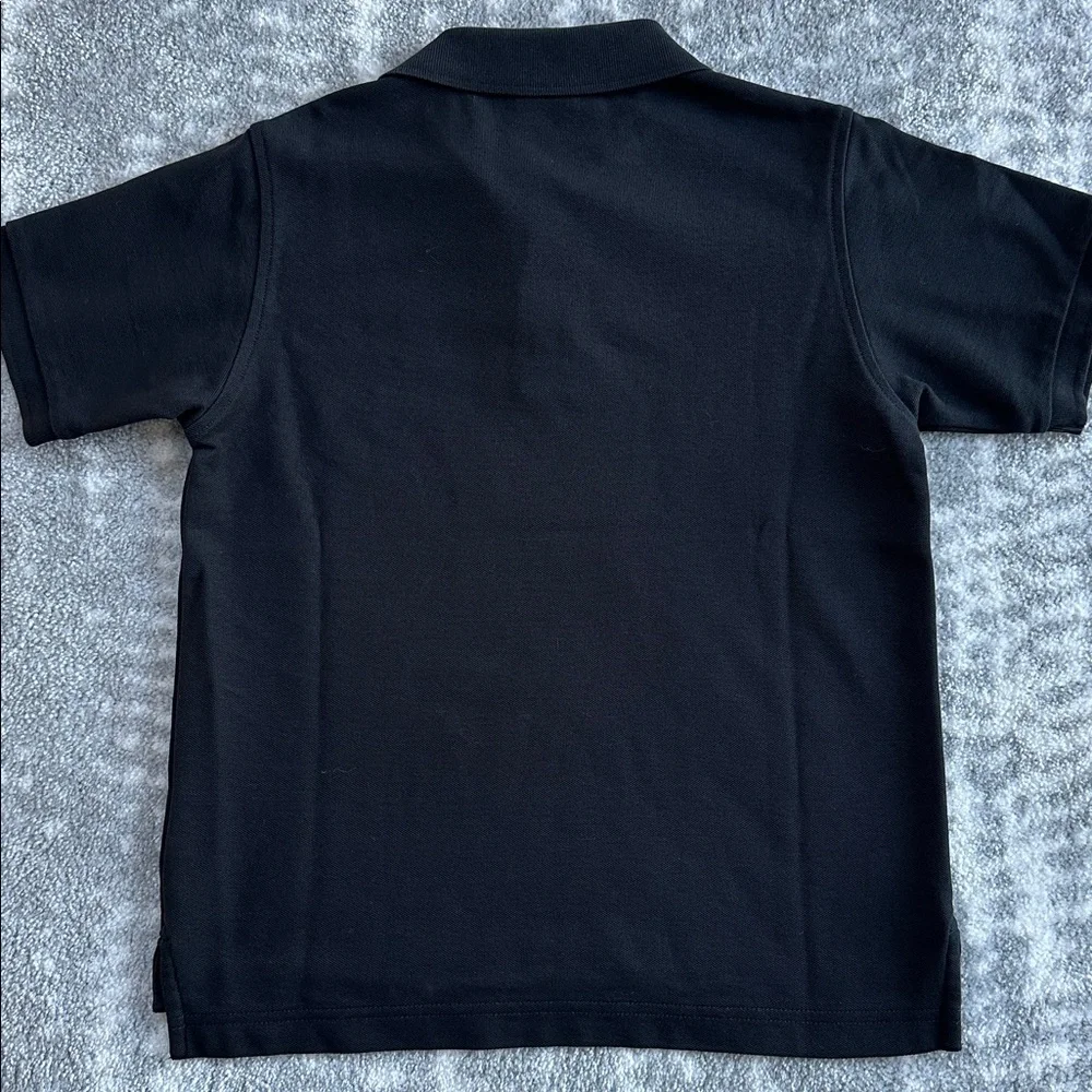 Psycho Bunny Classic Polo Shirt Boys Size Medium 10/12 - Picture 3 of 4